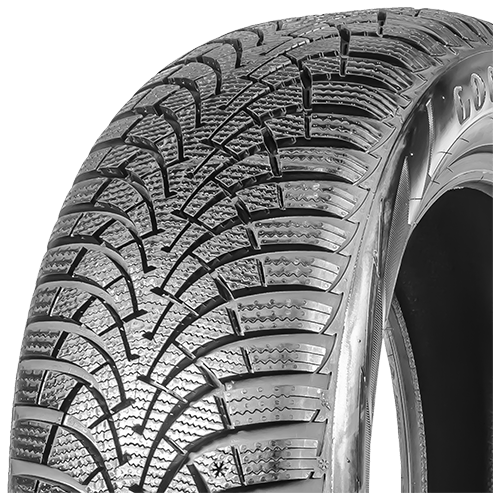 165/65 R15 81T Ultra Grip 9 M+S Goodyear