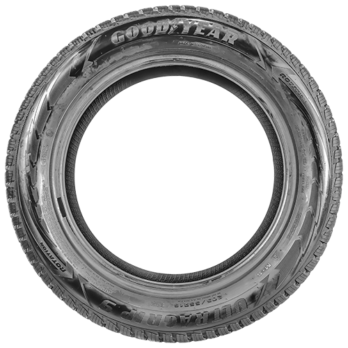 165/65 R15 81T Ultra Grip 9 M+S Goodyear