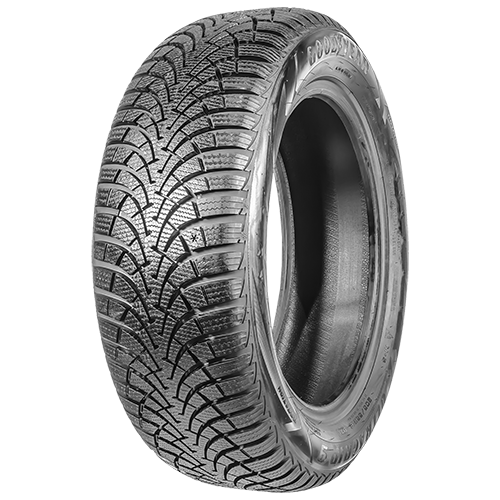 165/65 R15 81T Ultra Grip 9 M+S Goodyear