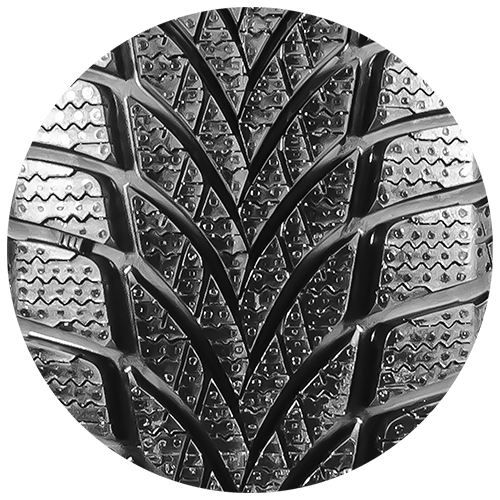 225/60 R16 102T Ultra Grip Ice 2 XL M+S Goodyear