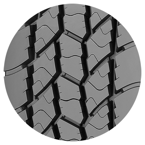 315/80 R22.5 156L/154M UltraGripMax S M+S 18PR Goodyear