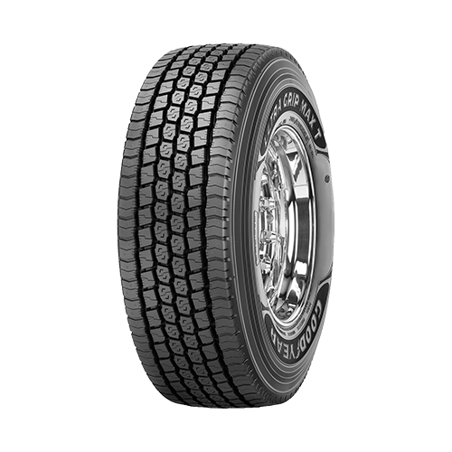 385/65 R22.5 164K/158L UltraGripMax T HL M+S 20PR Goodyear