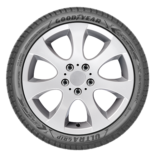 245/35 R20 95V Ultra Grip Perform. G1 XL NA0 FP Goodyear