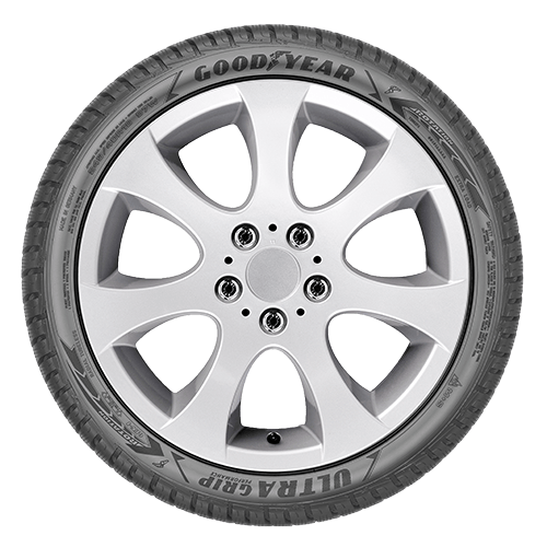 245/45 R20 103V Ultra Grip Perform. G1 XL NF0 FP Goodyear