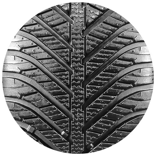235/50 R17 96V Vector 4Seasons FP Goodyear