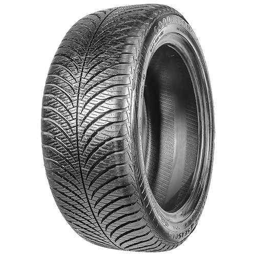 165/70 R14 85T Vector 4Seasons G2 XL M+S Goodyear