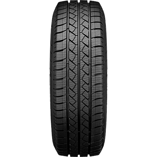 215/70 R15C 109/107S Vector 4Seasons Cargo 8PR Goodyear