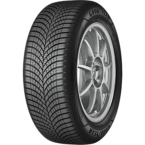 255/55 R18 105T Vector 4Seasons G3 (+) ST Goodyear