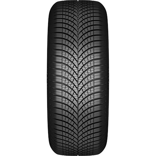 255/55 R18 105T Vector 4Seasons G3 (+) ST Goodyear