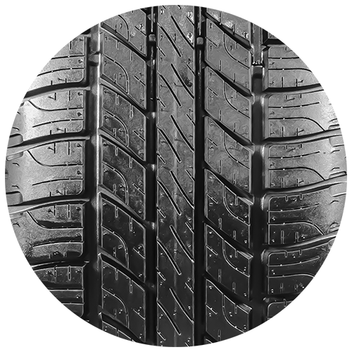 235/70 R16 106H Wrangler HP AW FP M+S Goodyear