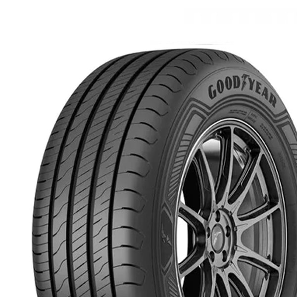 265/60R18 110V Goodyear EFFICIENTGRIP 2 SUV