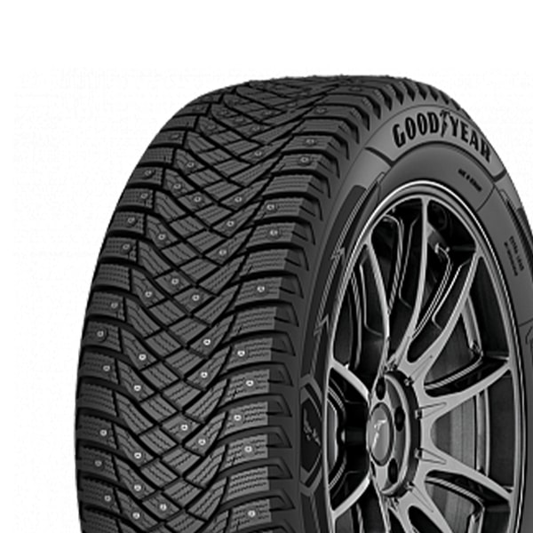 205/55 R16 94T UltraGrip Artic 2 XL D-STUD Goodyear
