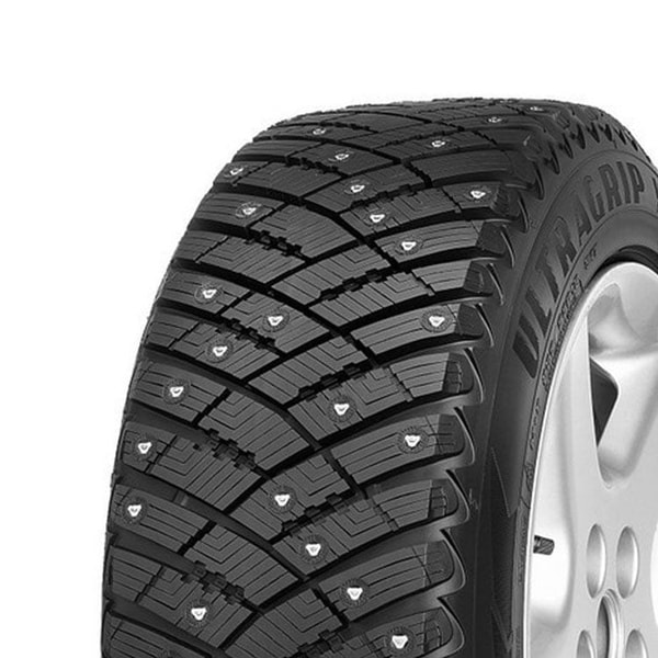275/45 R21 110T UltraGripArctic 2 SUV XL FP D-STUD Goodyear