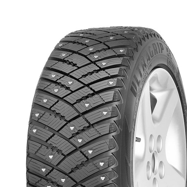245/65 R17 111T UltraGrip IceArctic SUV XL D-STUD Goodyear