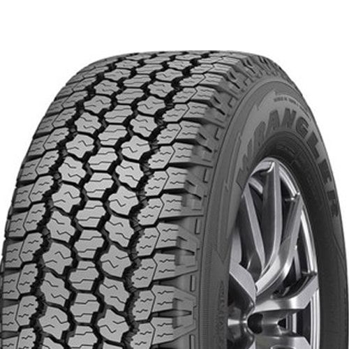 215/80R15C 111/109T GOODYEAR WRANGLER ALL-TERRAIN ADVENTURE