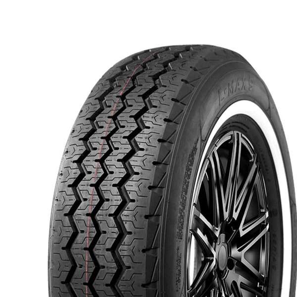 225/75 R16C 116/114R L Max 9 Grenlander