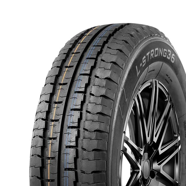 205/65 R16C 107/105R L Strong 36 Grenlander