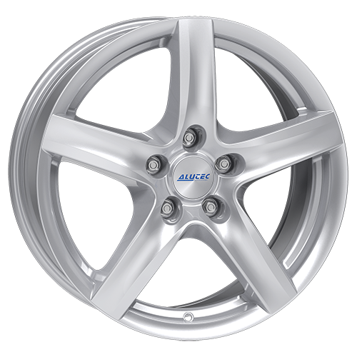 ALUTEC GRIP TRANSPORTER 2 6.5X16 5X118 ET66 71.1