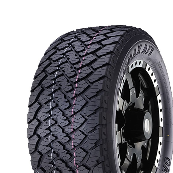 245/70 R16 111T Inception A/T XL Gripmax