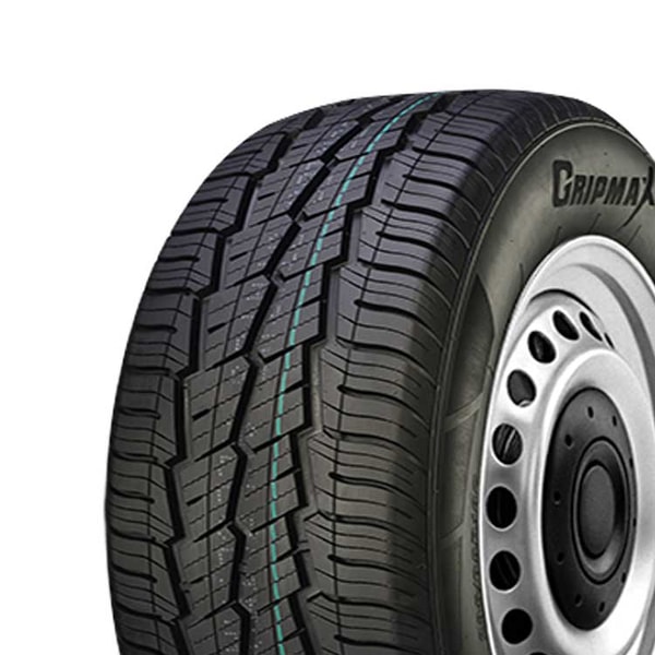 225/55 R17C 109H SureGrip A/S Van 8PR Gripmax