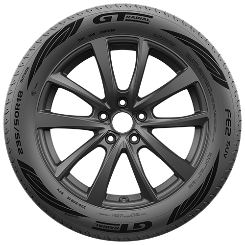225/60 R17 99V FE2 SUV GT Radial