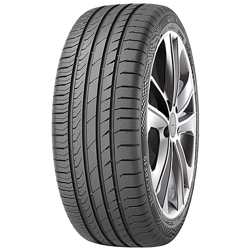 245/45 ZR18 100Y GitiControl 288 RunFlat XL Giti