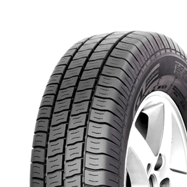185/60 R12C 104/101N Kargomax ST-6000 M+S GT Radial