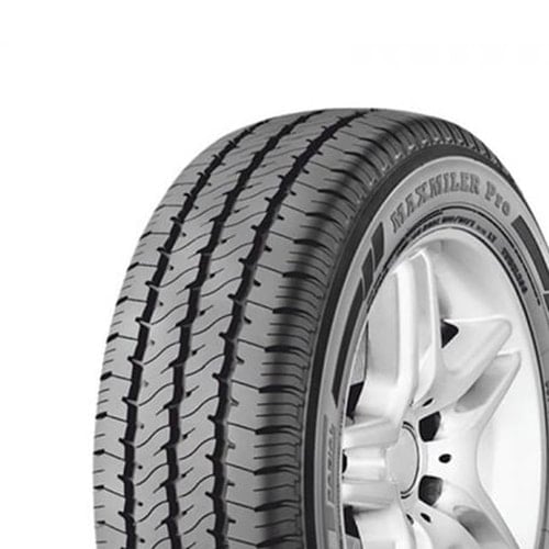 GT Radial Maxmiler PRO 235/65R16 121/119 R C