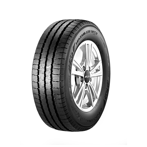 185 R14C 102/100Q Maxmiler WT2 Cargo M+S 8PR GT Radial