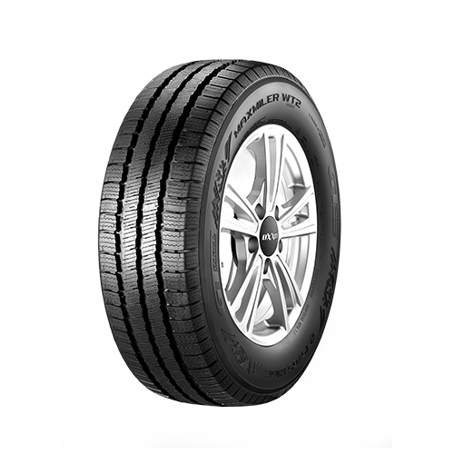 205/65 R15C 102/100T MaxmilerWT2Cargo M+S GT Radial