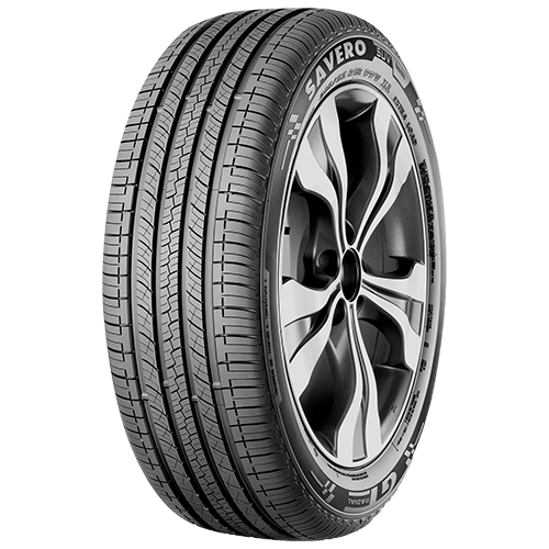 215/55 R17 94V Savero SUV M+S GT Radial