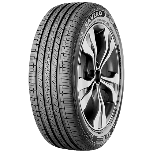 225/65 R17 102H Savero SUV GT Radial