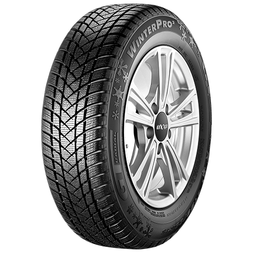 195/55 R16 91H Winterpro2 XL M+S BSW GT Radial