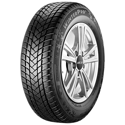 215/55 R16 97H Winterpro2 XL M+S GT Radial