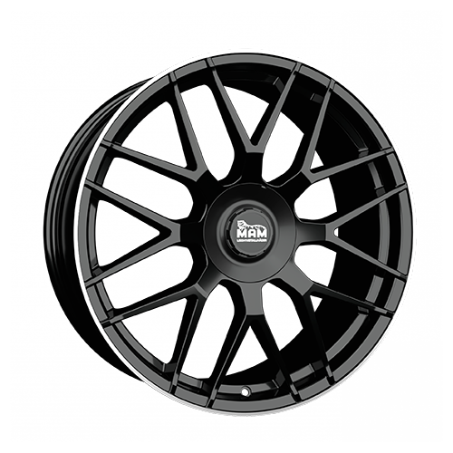 GT1 8,5x19 5x100/112 ET45 MB66,6 MAM