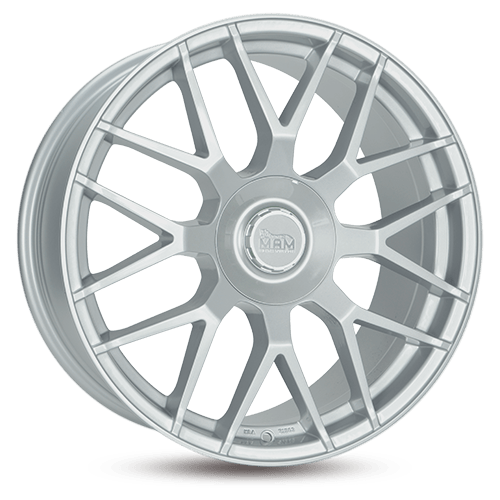 GT1 8,5x20 5x112 ET30 MB66,6 MAM