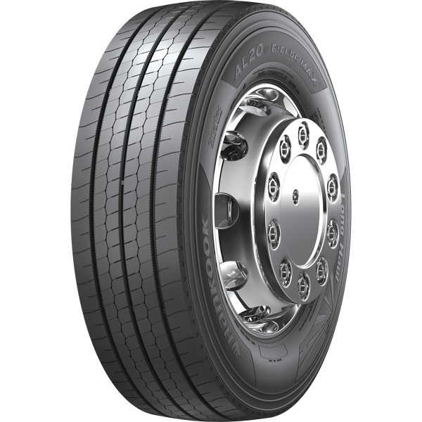 315/70 R22.5 156/150L Radial AL20W 20PR Hankook