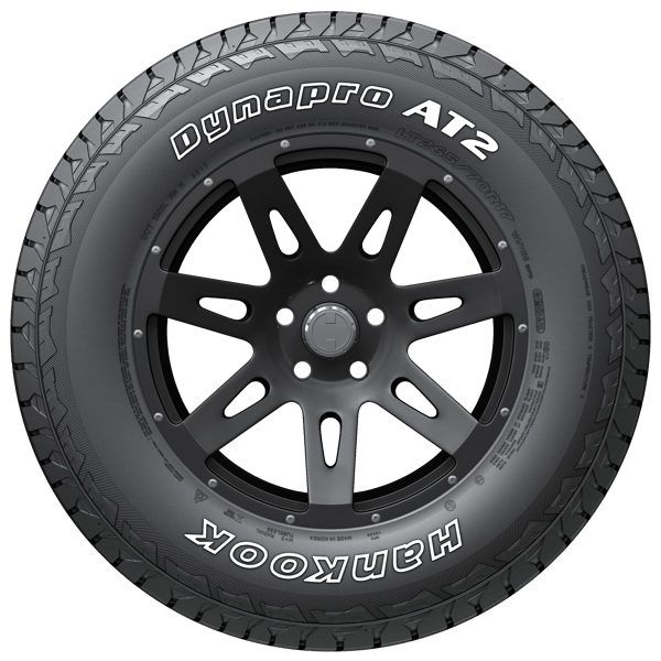 215/80 R15 102T Dynapro AT2 RF11 FSL Hankook