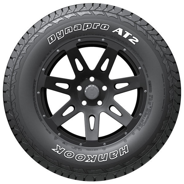 LT235/75 R15 104S Dynapro AT2 RF11 6PR Hankook