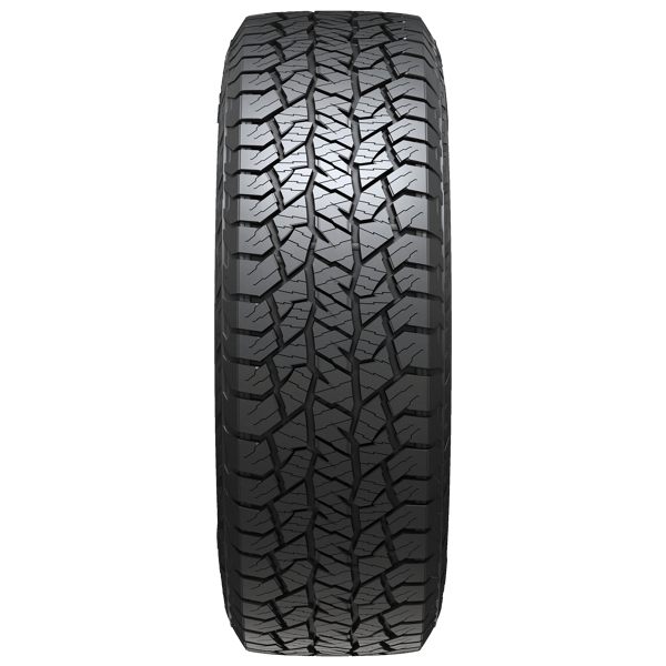 235/75 R16 112T Dynapro AT2 RF11 XL M+S OWL Hankook