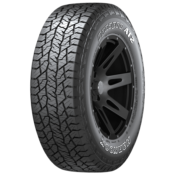 255/65 R16 109T Dynapro AT2 RF11 M+S OWL Hankook