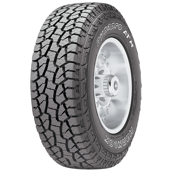 205/70 R15 96T Dynapro ATM RF10 M+S Hankook
