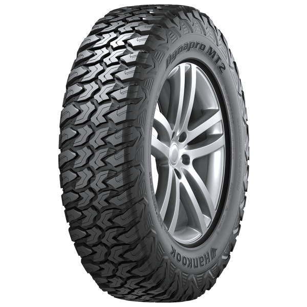 LT235/85 R16 120/116Q Dynapro MT2 RT05 10PR Hankook