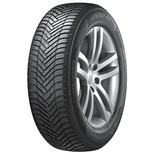 175/65 R14 82T Kinergy 4S 2 H750 M+S Hankook