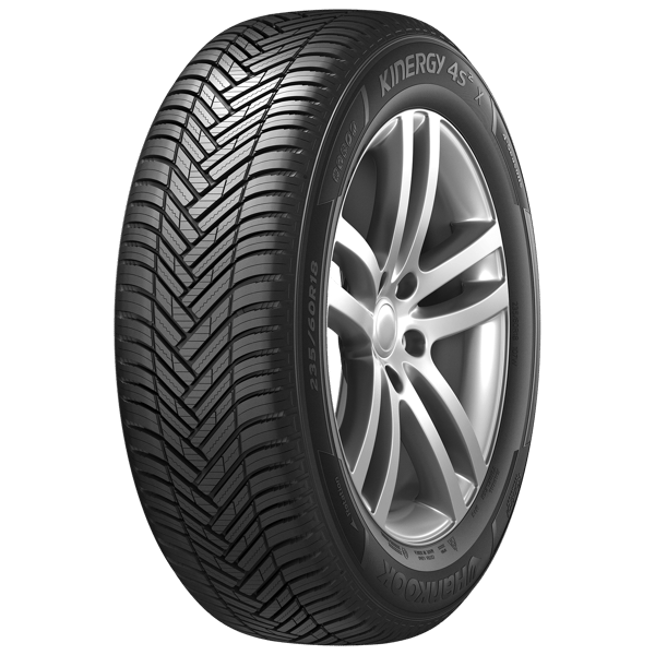 235/65 R17 108V Kinergy 4S 2 X H750A XL M+S Hankook