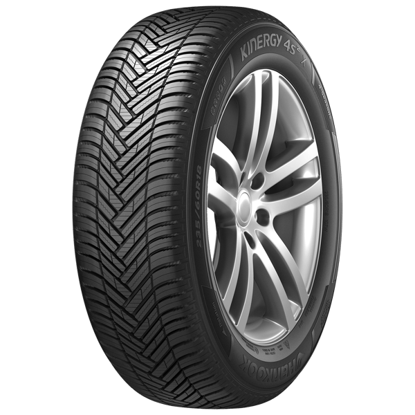 225/60 R17 99H Kinergy 4S 2 X H750A Hankook