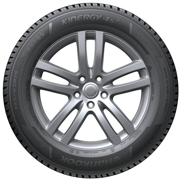 185/55 R16 87V Kinergy 4S 2 H750 XL FR Hankook