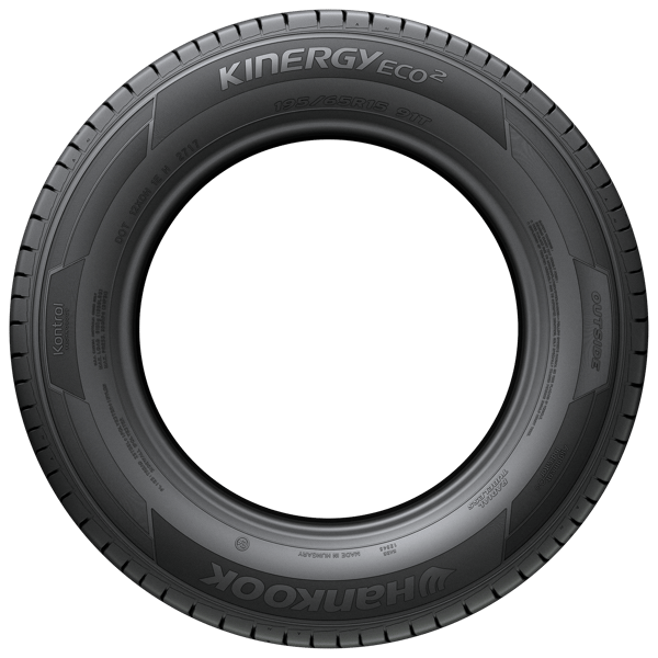 185/55 R15 82V Kinergy Eco 2 K435 Hankook