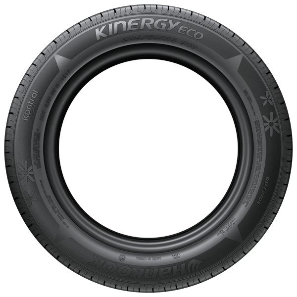 195/55 R15 85H Kinergy ECO K425 Silica Hankook