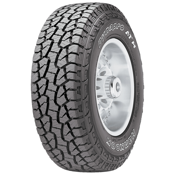215/80 R15 102S Dynapro ATM RF10 M+S Hankook